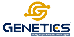 Genetics Logo